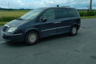 Jante LANCIA PHEDRA