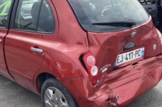 Anti brouillard droit (feux) NISSAN MICRA 3