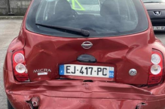 Anti brouillard droit (feux) NISSAN MICRA 3