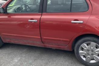 Anti brouillard droit (feux) NISSAN MICRA 3