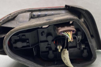 Feu arriere principal droit (feux) CITROEN XSARA