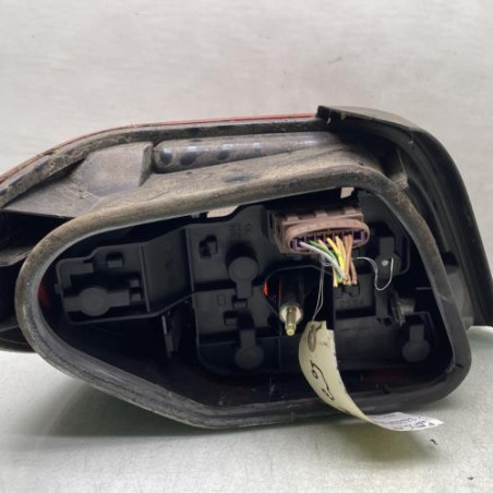 Feu arriere principal droit (feux) CITROEN XSARA
