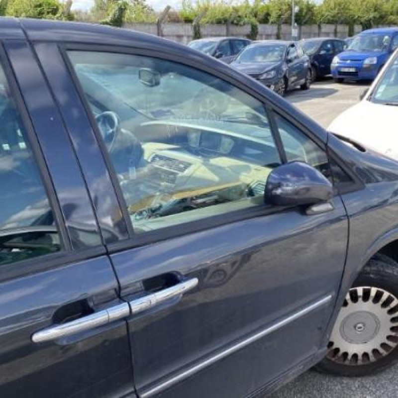 Aile avant droit LANCIA PHEDRA Photo n°19