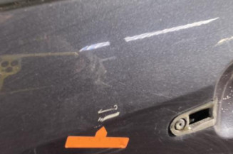 Porte avant gauche LANCIA PHEDRA