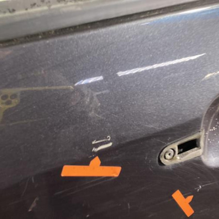 Porte avant gauche LANCIA PHEDRA