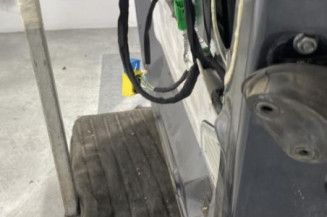 Porte avant gauche LANCIA PHEDRA