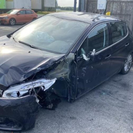 Amortisseur avant droit PEUGEOT 208 1 Photo n°1