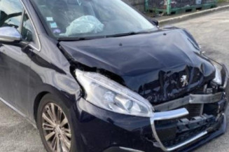 Amortisseur avant droit PEUGEOT 208 1