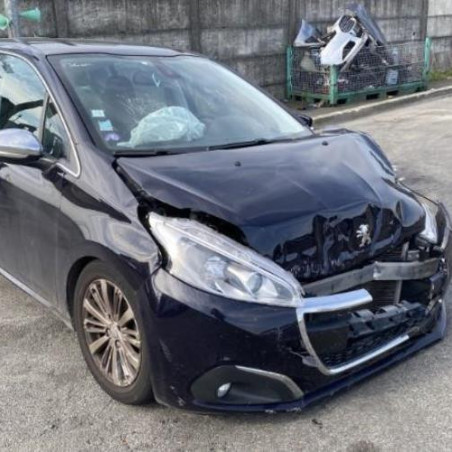 Amortisseur avant droit PEUGEOT 208 1