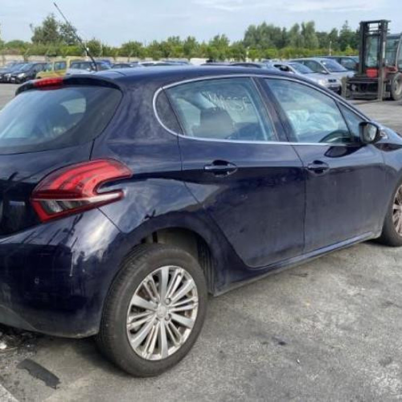 Amortisseur avant droit PEUGEOT 208 1 Photo n°3