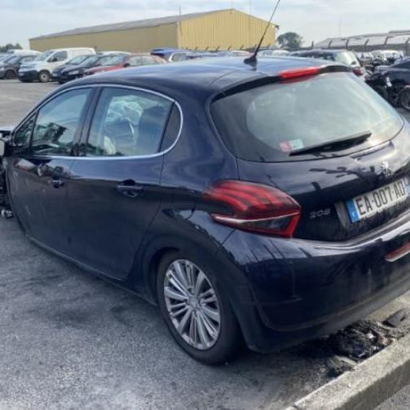 Amortisseur avant droit PEUGEOT 208 1 Photo n°4