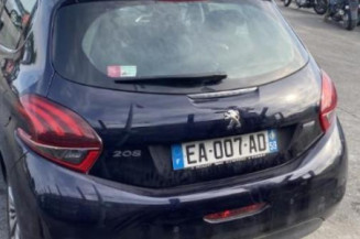 Amortisseur avant droit PEUGEOT 208 1