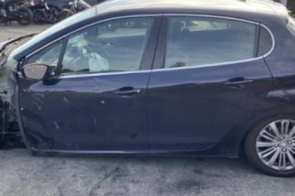 Amortisseur avant droit PEUGEOT 208 1