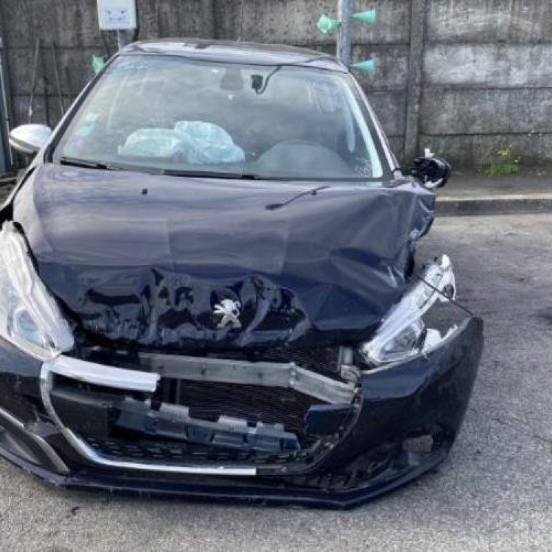 Amortisseur avant droit PEUGEOT 208 1 Photo n°7