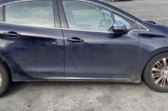 Amortisseur avant droit PEUGEOT 208 1