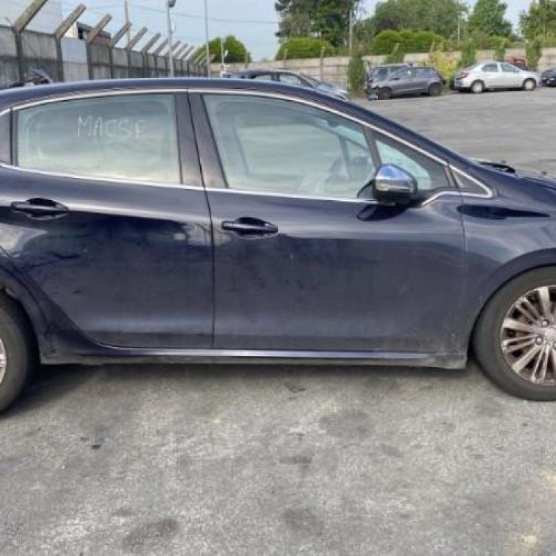 Amortisseur avant droit PEUGEOT 208 1 Photo n°8