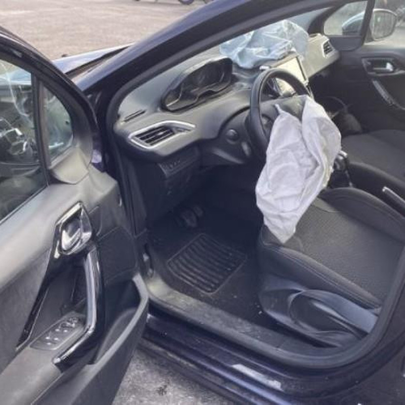 Amortisseur avant droit PEUGEOT 208 1 Photo n°9