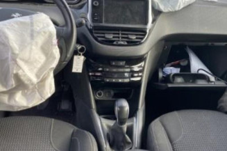Amortisseur avant droit PEUGEOT 208 1