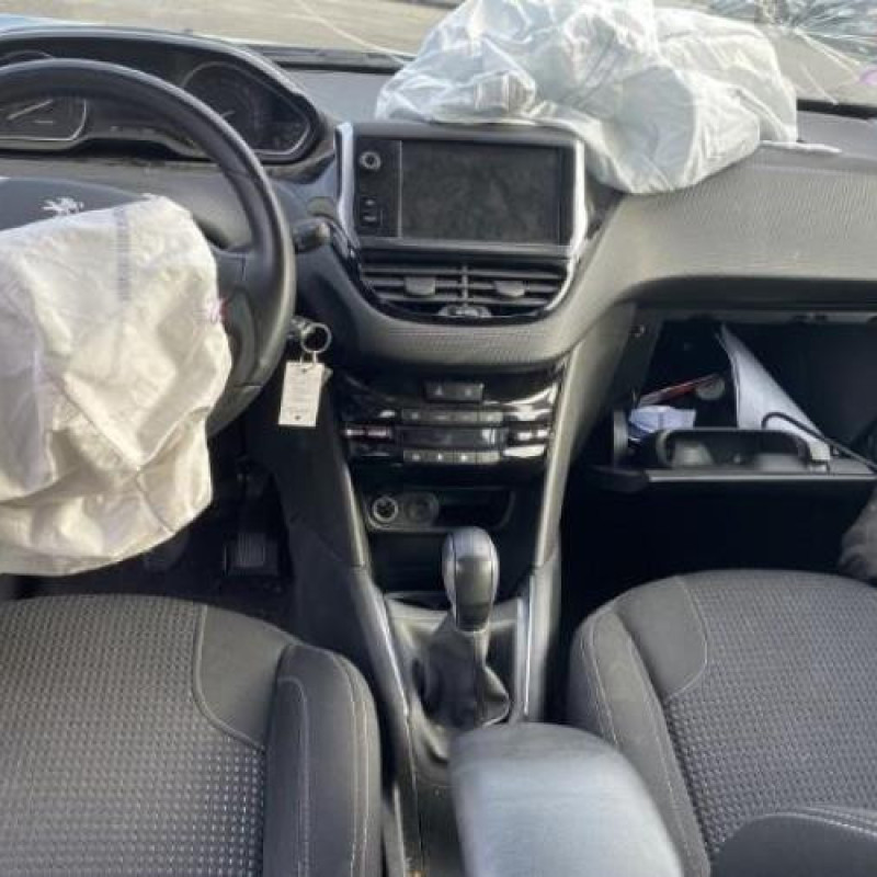 Amortisseur avant droit PEUGEOT 208 1 Photo n°12