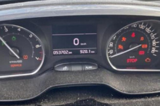 Amortisseur avant droit PEUGEOT 208 1
