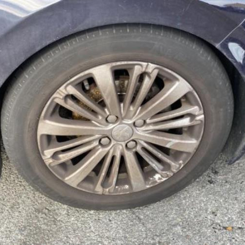 Amortisseur avant droit PEUGEOT 208 1 Photo n°19