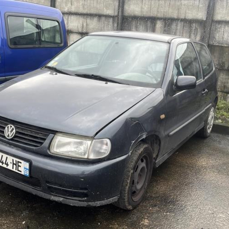 Retroviseur gauche VOLKSWAGEN POLO 3 Photo n°7