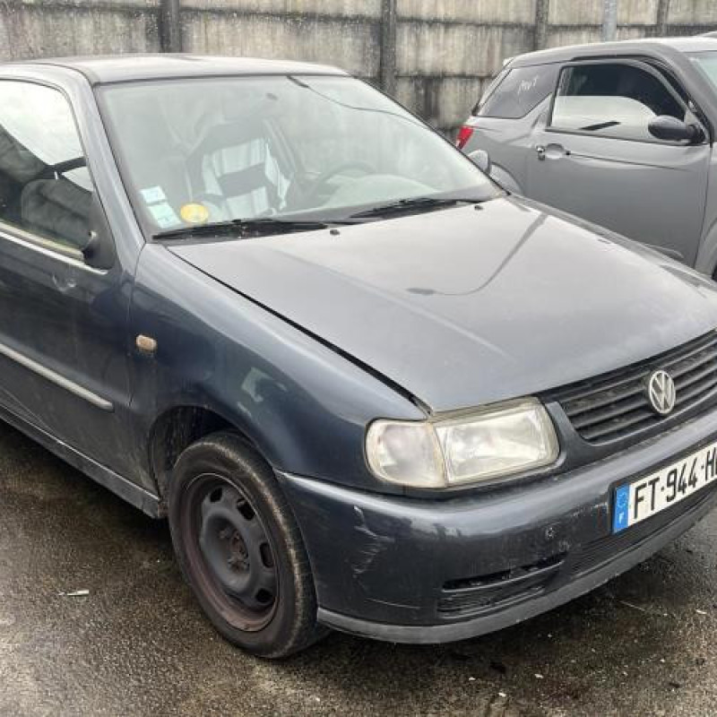 Retroviseur gauche VOLKSWAGEN POLO 3 Photo n°10