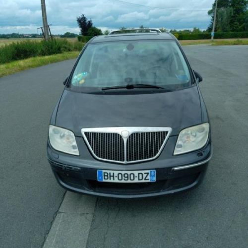 Retroviseur droit LANCIA PHEDRA Photo n°9