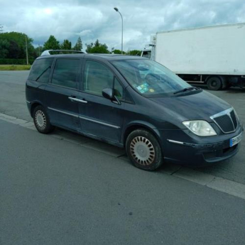 Retroviseur droit LANCIA PHEDRA Photo n°10