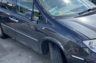 Retroviseur droit LANCIA PHEDRA