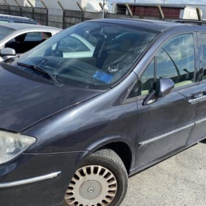 Retroviseur droit LANCIA PHEDRA Photo n°18
