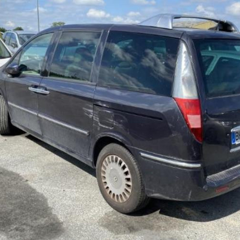 Retroviseur droit LANCIA PHEDRA Photo n°19
