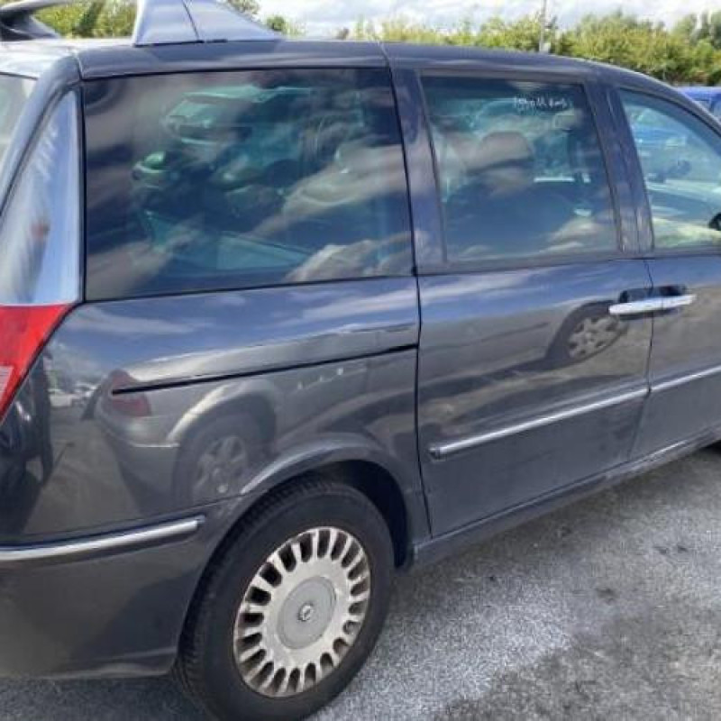 Retroviseur droit LANCIA PHEDRA Photo n°20