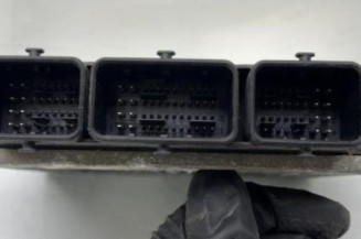 Calculateur moteur CITROEN C3 1