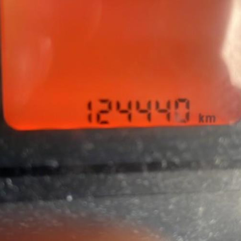 Calculateur moteur CITROEN C3 1 Photo n°14