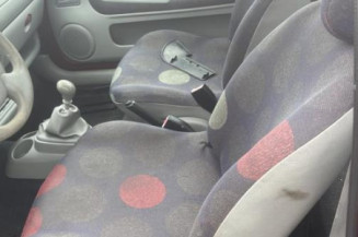 Calculateur moteur RENAULT TWINGO 1
