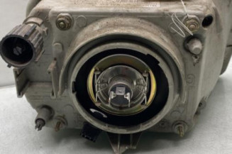 Optique avant principal gauche (feux)(phare) RENAULT SUPER 5