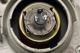 Optique avant principal gauche (feux)(phare) RENAULT SUPER 5