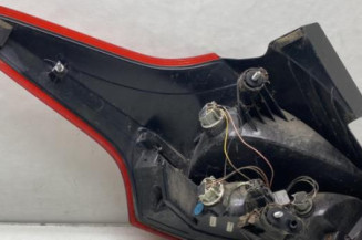 Feu arriere principal droit (feux) FORD FOCUS 3