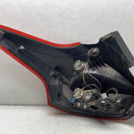 Feu arriere principal droit (feux) FORD FOCUS 3
