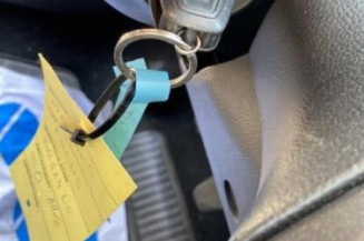 Feu arriere principal droit (feux) FORD FOCUS 3
