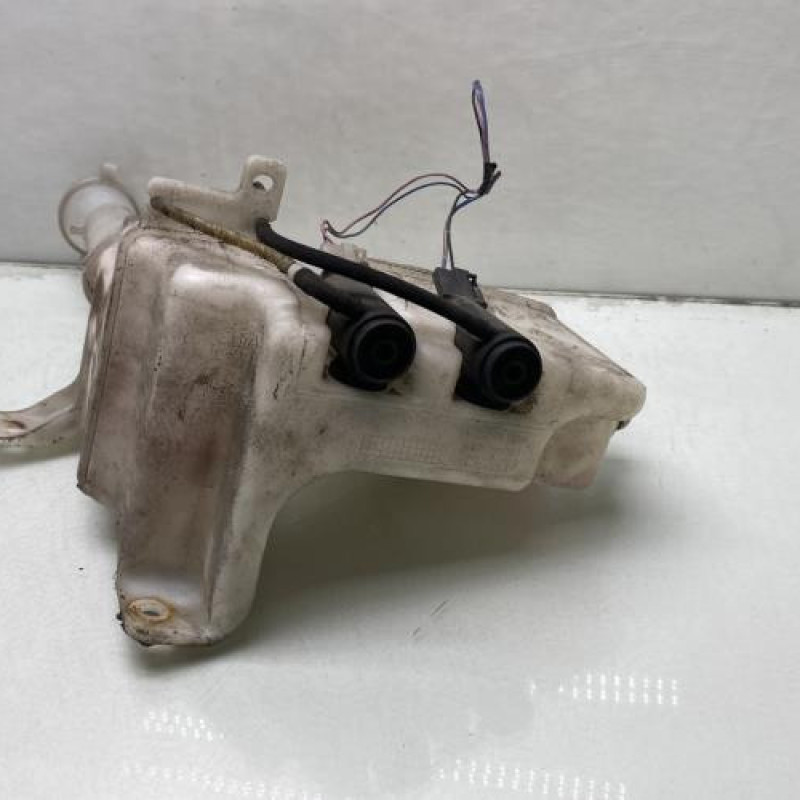 Vase de lave glace MAZDA PREMACY Photo n°3
