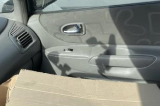 Vase de lave glace MAZDA PREMACY