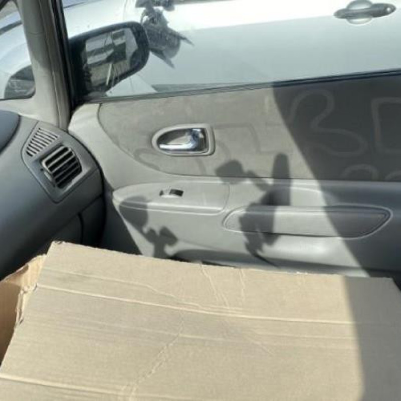 Vase de lave glace MAZDA PREMACY Photo n°20