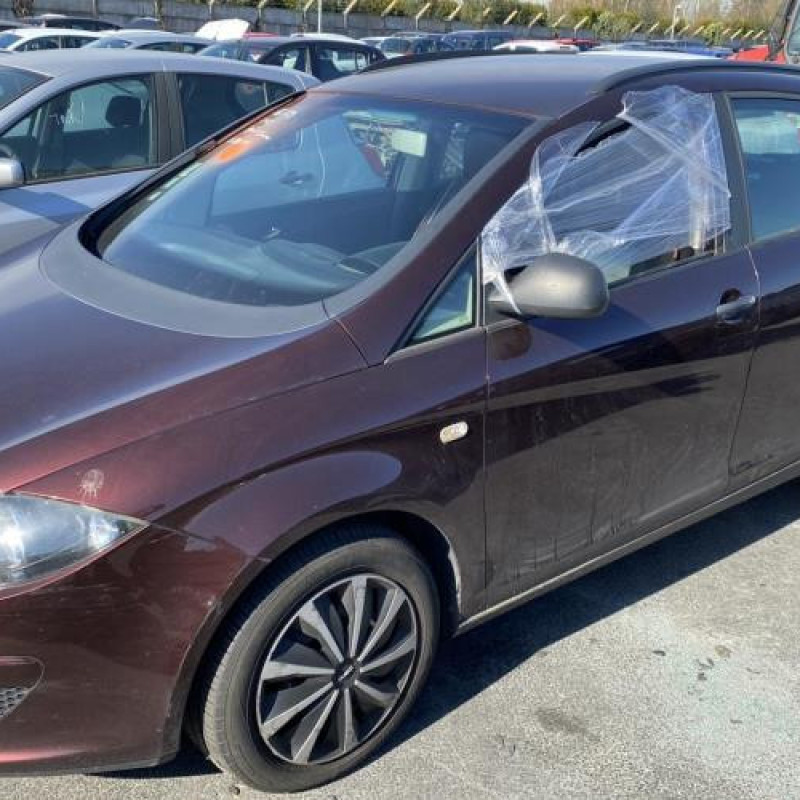 Moteur essuie glace arriere SEAT ALTEA Photo n°5