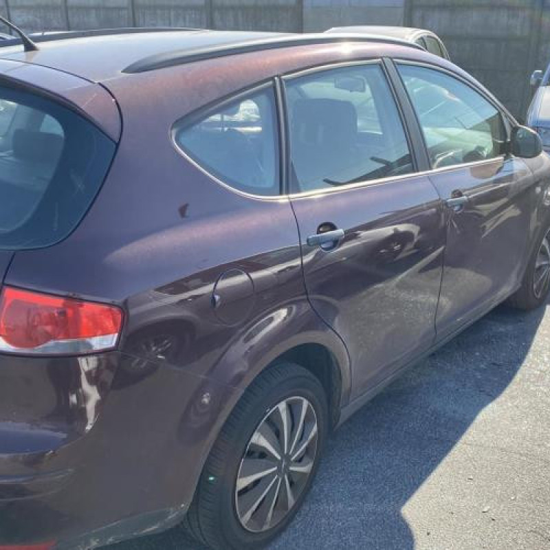 Moteur essuie glace arriere SEAT ALTEA Photo n°6