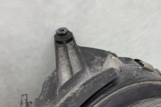 Optique avant principal gauche (feux)(phare) MERCEDES CLASSE E 211