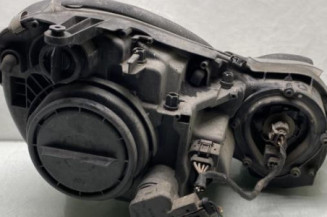 Optique avant principal gauche (feux)(phare) MERCEDES CLASSE E 211