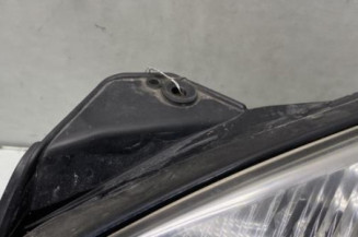 Optique avant principal gauche (feux)(phare) KIA RIO 2
