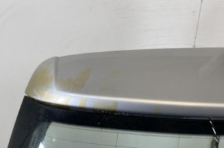 Malle/Hayon arriere VOLKSWAGEN GOLF 6